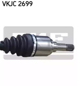 skf vkjc2699